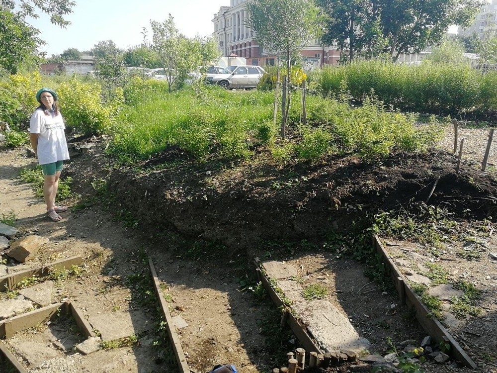  Фото: Сад Нурова / «Вконтакте»