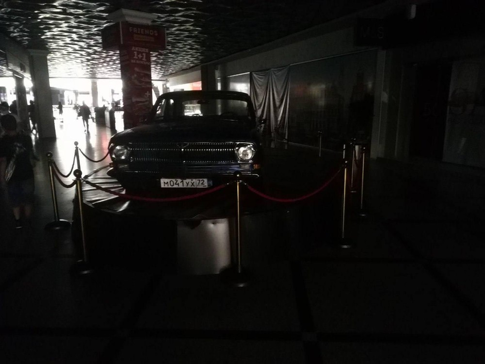 Фото: телеграм-канал «СВЕТ»