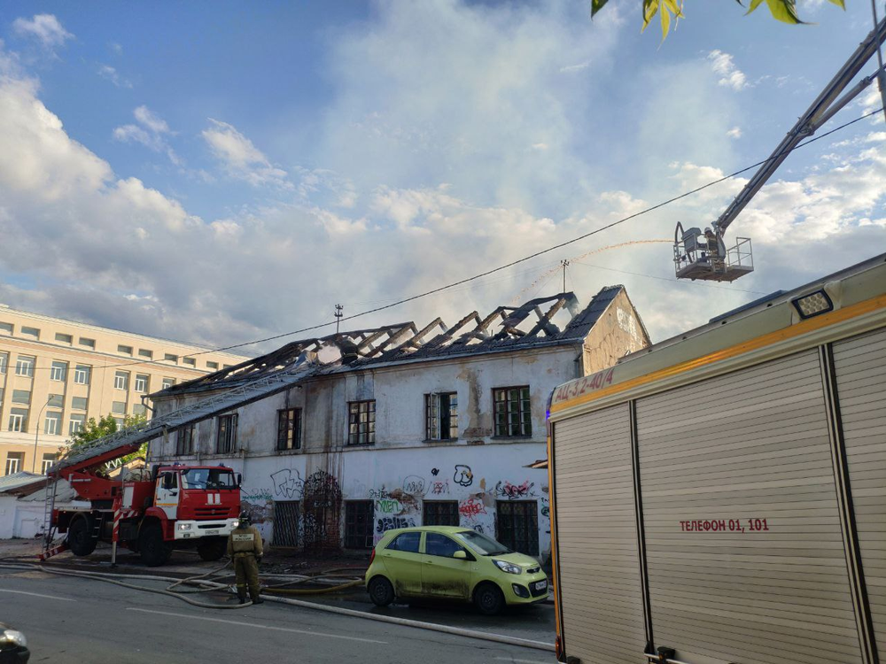 Фото: Лиза Дудина / It's My City