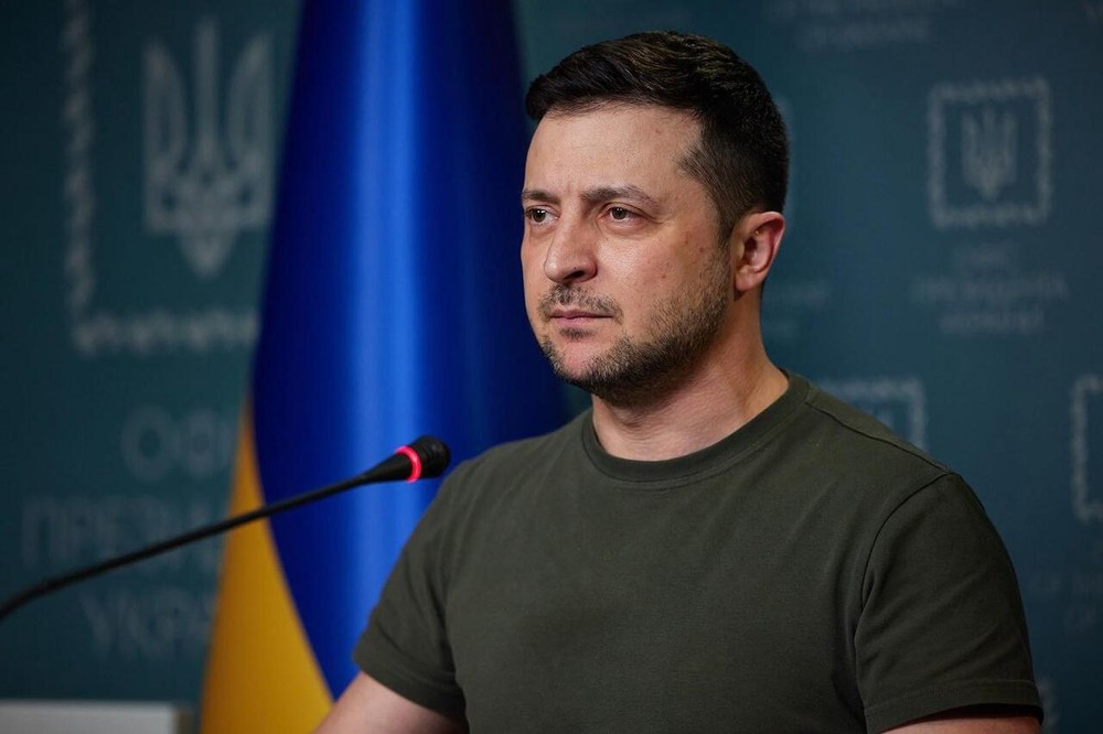 Фото: president.gov.ua