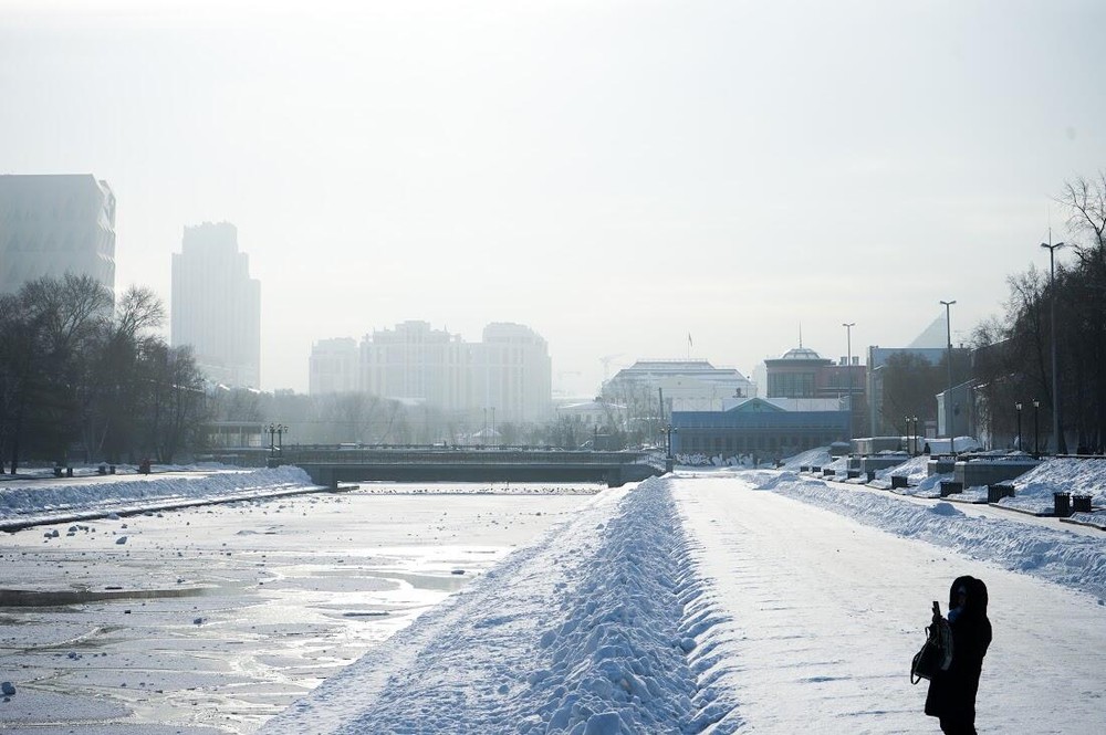 Фото: Арина Томашова / It's My City