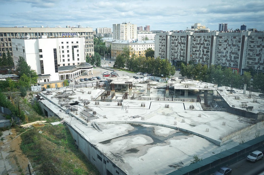 Фото: Арина Томашова / It's My City