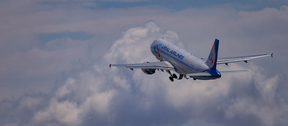 Фото: uralairlines.ru