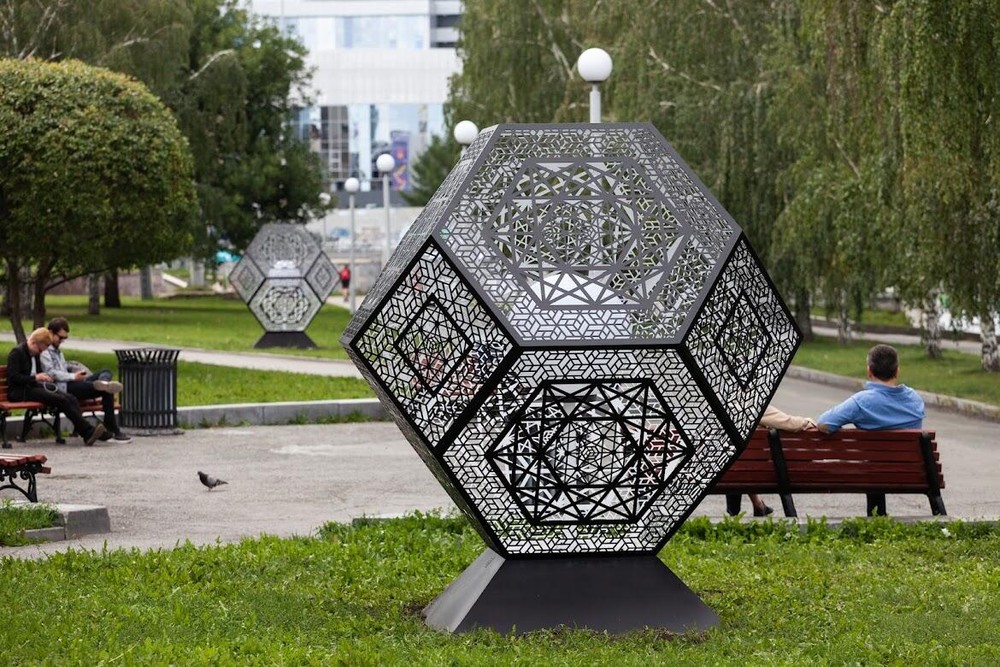 Фото: Игорь Брук / It's My City