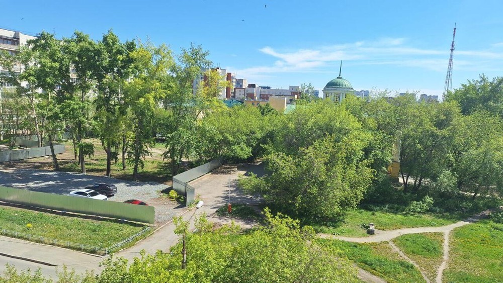 Фото: телеграм-канал «Екатеринбург. Главное»