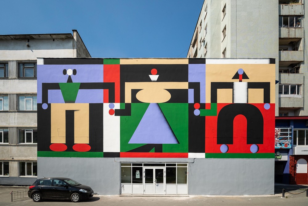 Фото предоставлено фестивалем «Стенограффия»