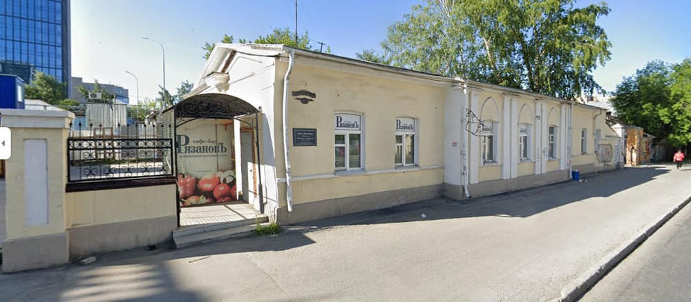 Фото: скриншот онлайн-карт