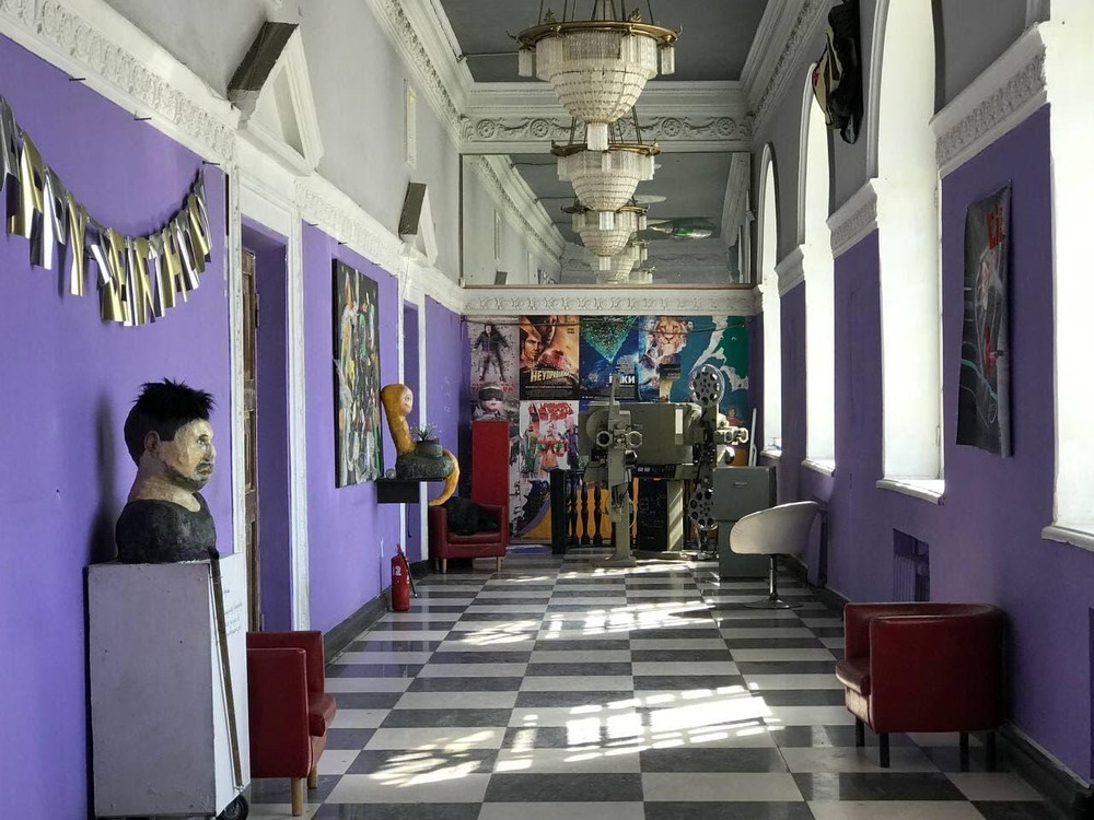 Фото: предоставлено Станиславом Рогозиным
