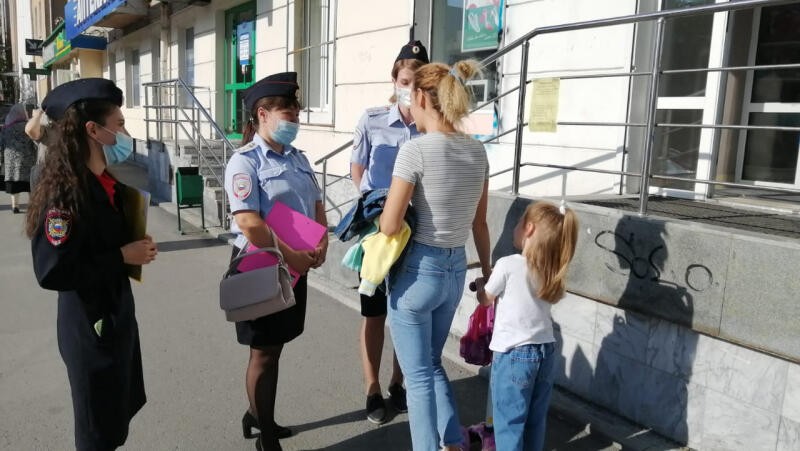 Фото: отделение по&nbsp;связям со&nbsp;СМИ УМВД по&nbsp;Екатеринбургу