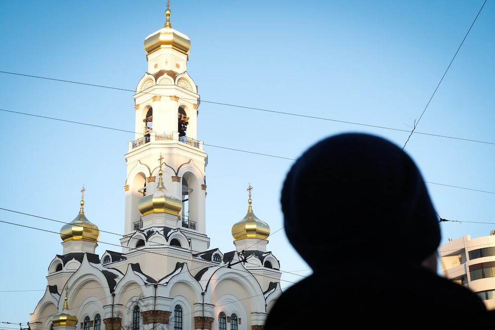 Фото: Саша Зубковский / It's My City