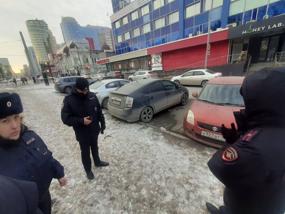 Фото: телеграм-канал Владислава Постникова