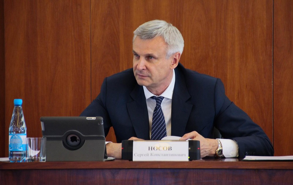 Фото: nosovlive.ru