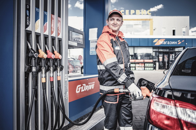 Фото: «Газпромнефть»