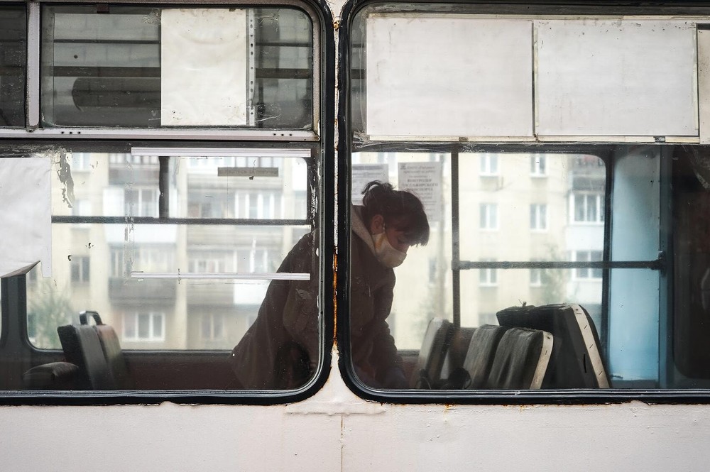 Фото: Арина Томашова / It's My City