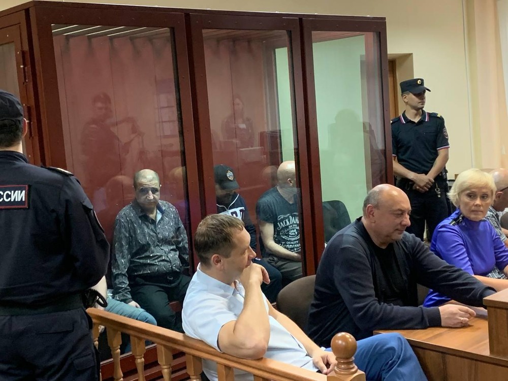 Фото: телеграм-канал «Прокуратура Свердловской области»