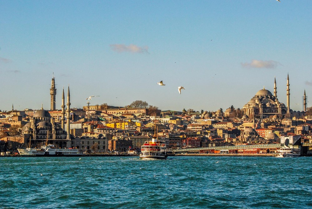 Фото: Engin Yapici / Unsplash.com