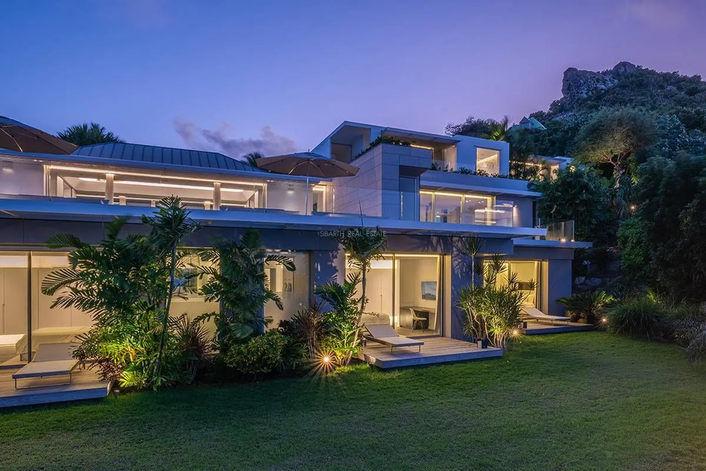 Фото: Jeanne Le Menn / Sibarth Real Estate