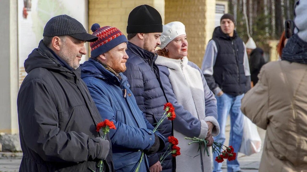 Фото: Иван Нечаев / Музей истории Екатеринбурга. 