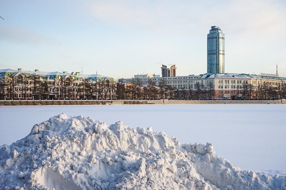 Фото: Арина Томашова / It's My City