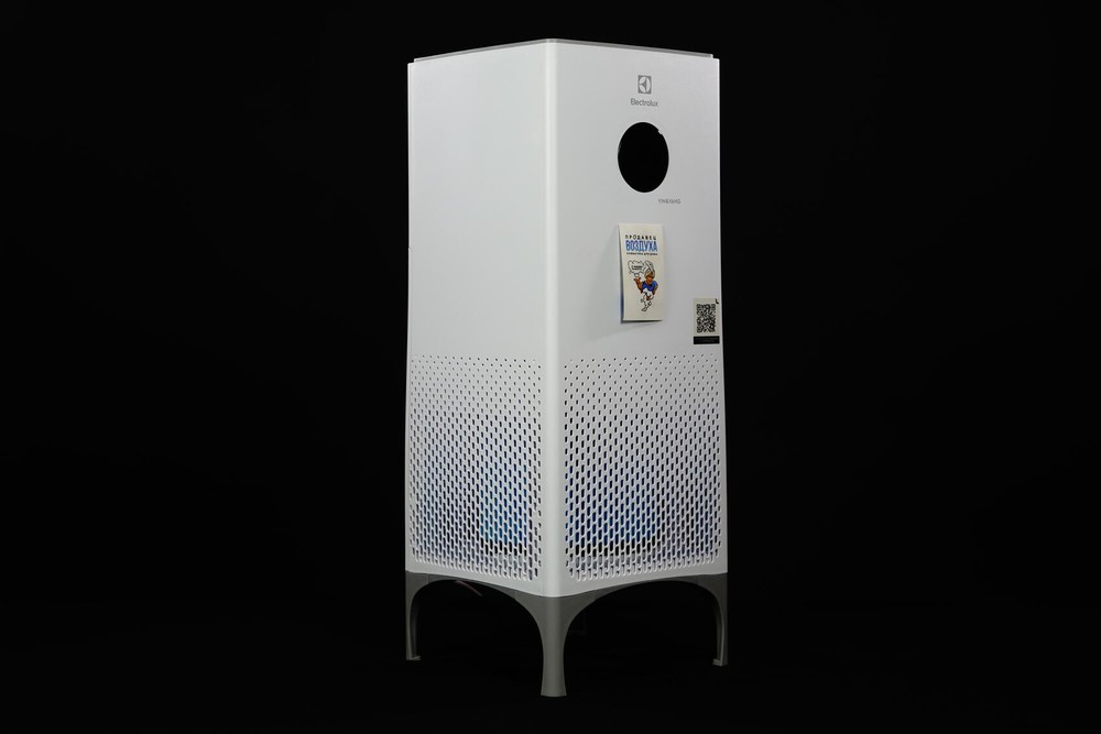 Очиститель воздуха Electrolux 1040 Yin&Yang