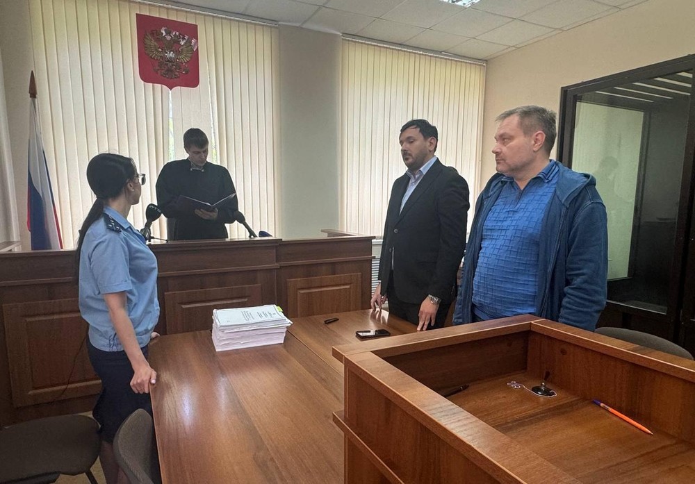 Фото: прокуратура Свердловской области