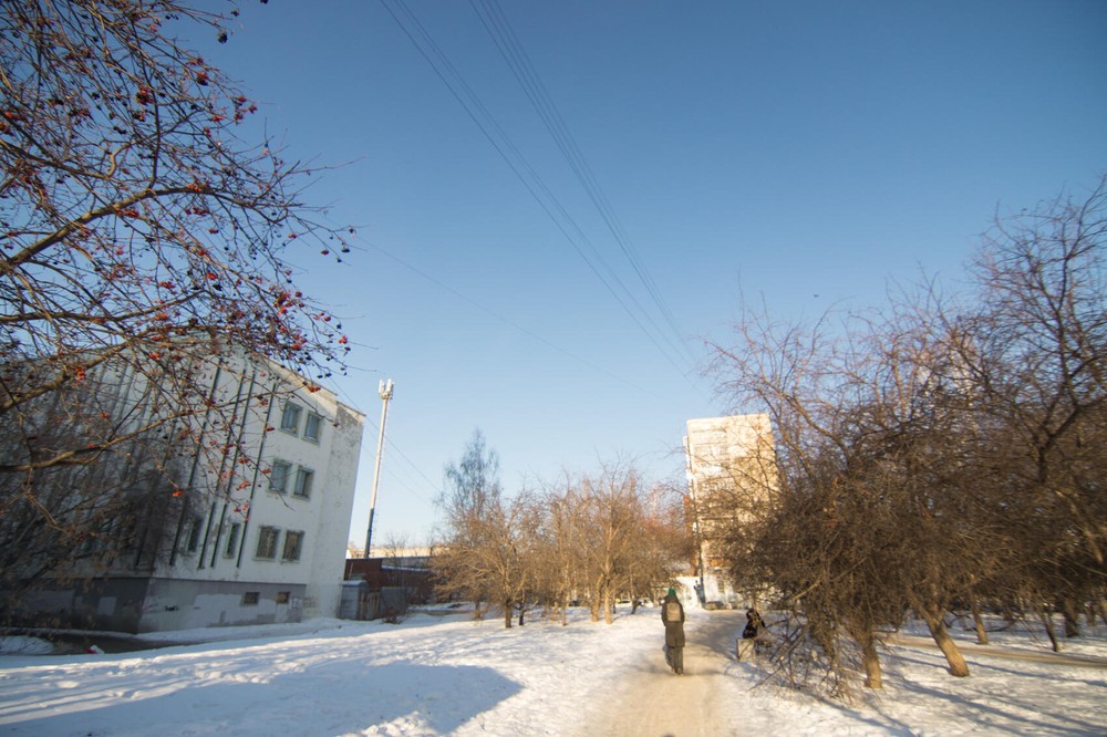 Фото: Елена Елизарова / It's My City