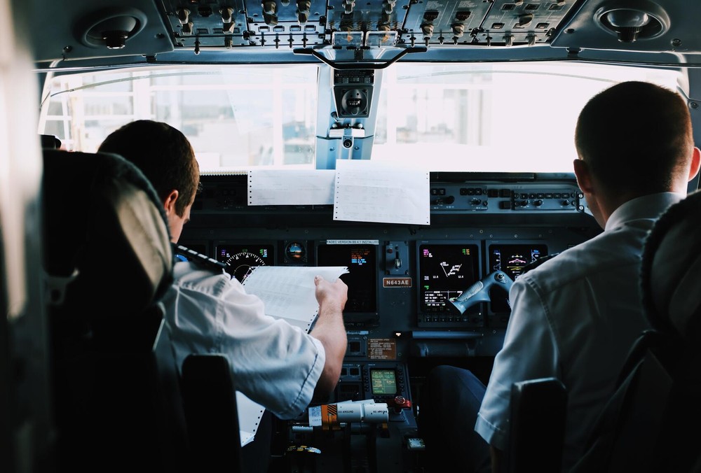 Фото: Blake Guidry / Unsplash.com