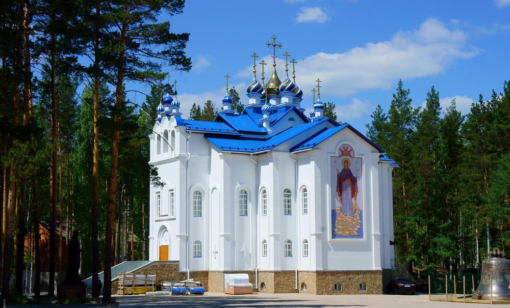 Фото: Павел Фатеев / Phateev.ru