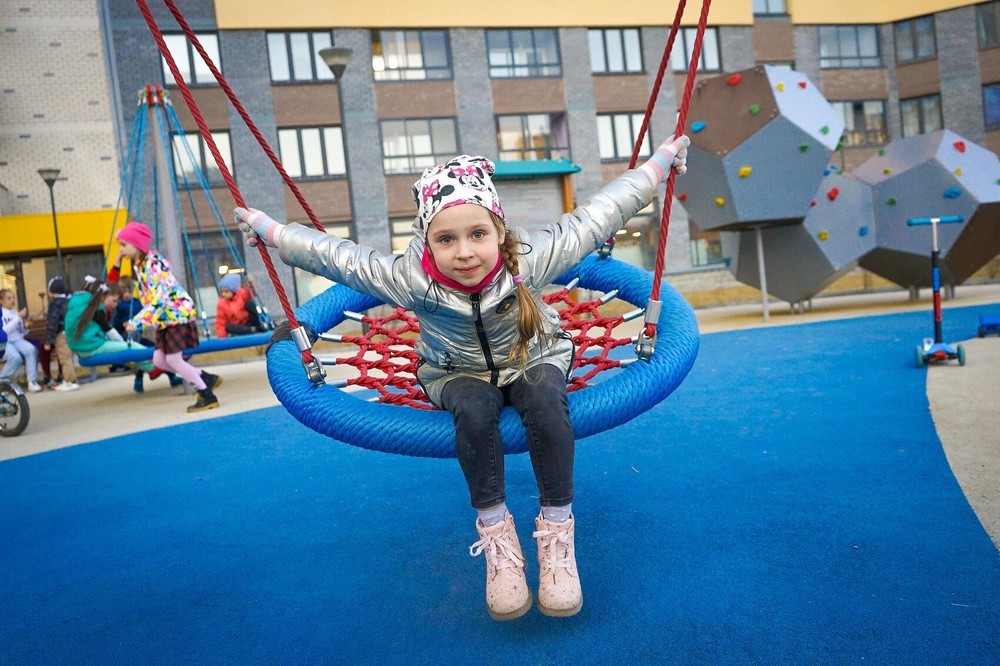 Фото: Арина Томашова