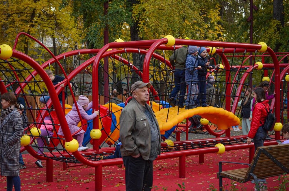 Фото: Евгения Кобеева / It's My City