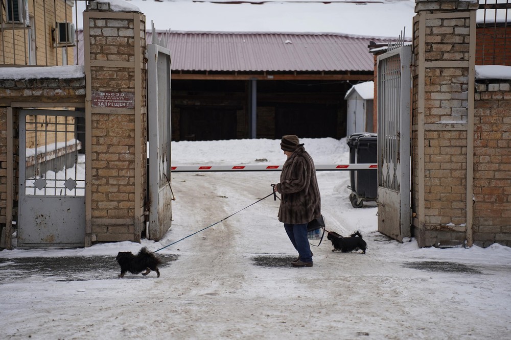 Фото: Елена Елизарова / It’s My&nbsp;City