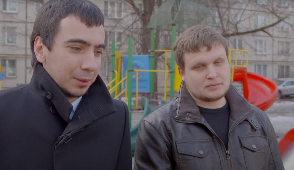 Фото: скриншот видео