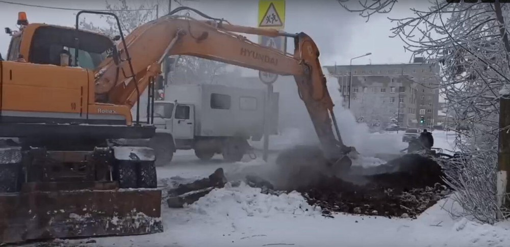 Фото: скриншот видео Владислава Пинаева во «ВКонтакте»