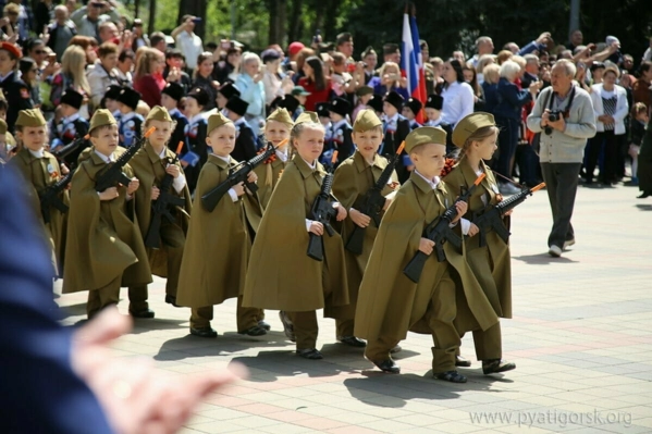 Фото из архива. Источник: сайт администрации Пятигорска