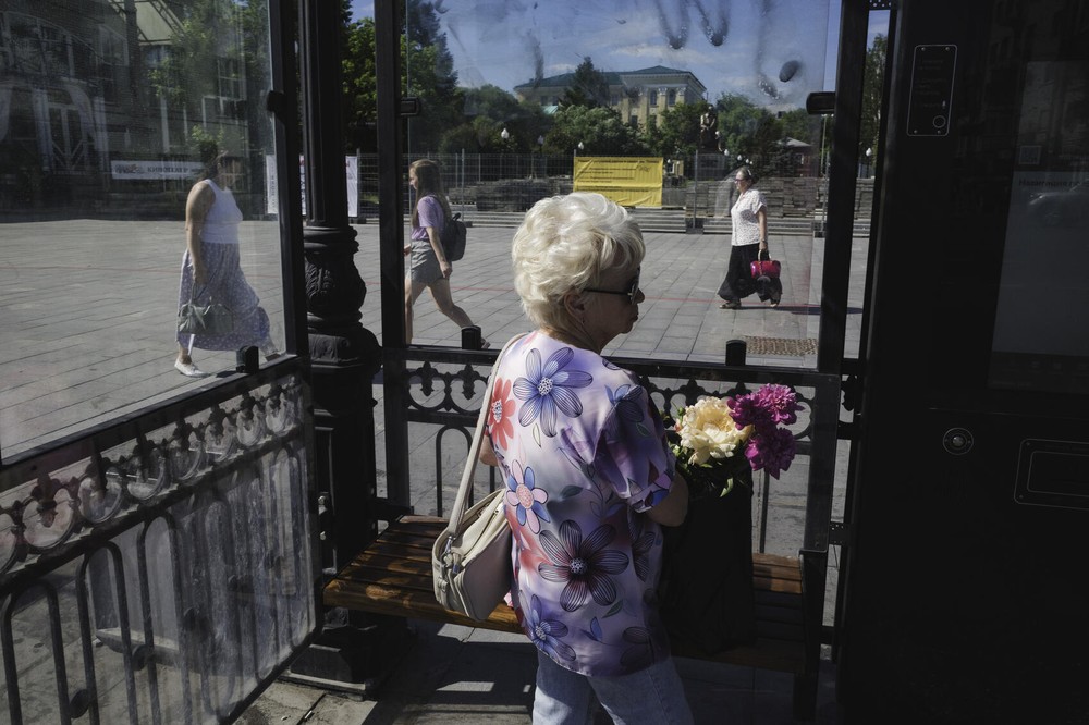 Фото: Боря Кауфман