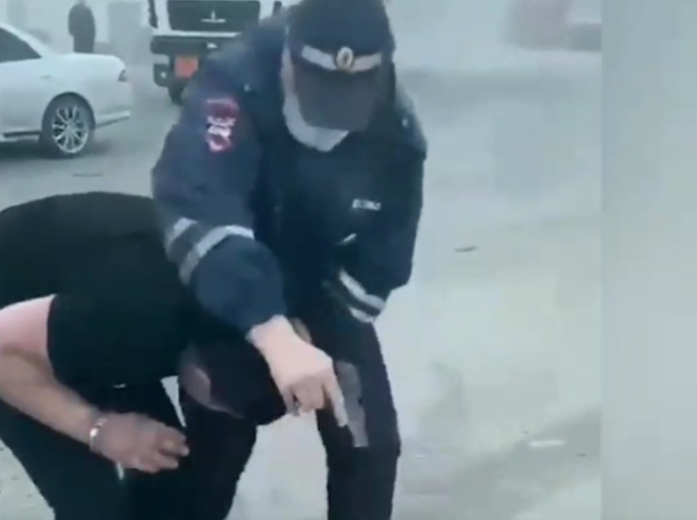 скриншот видео