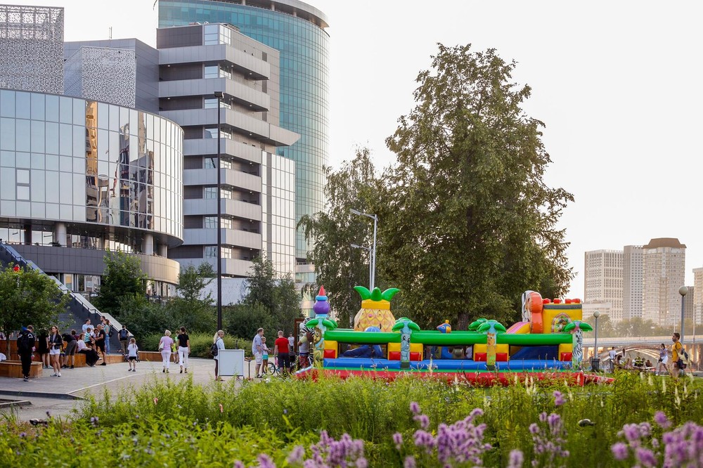 Фото: Игорь Брук / It’s My&nbsp;City