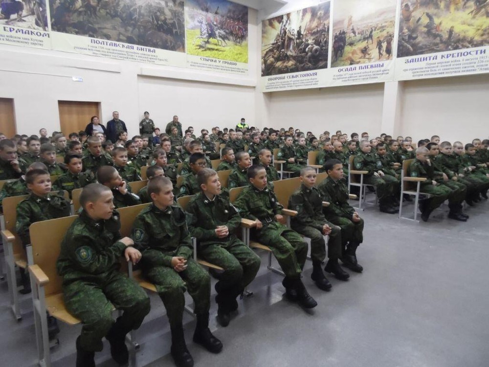 Фото с сайта Богдановичского политехникума