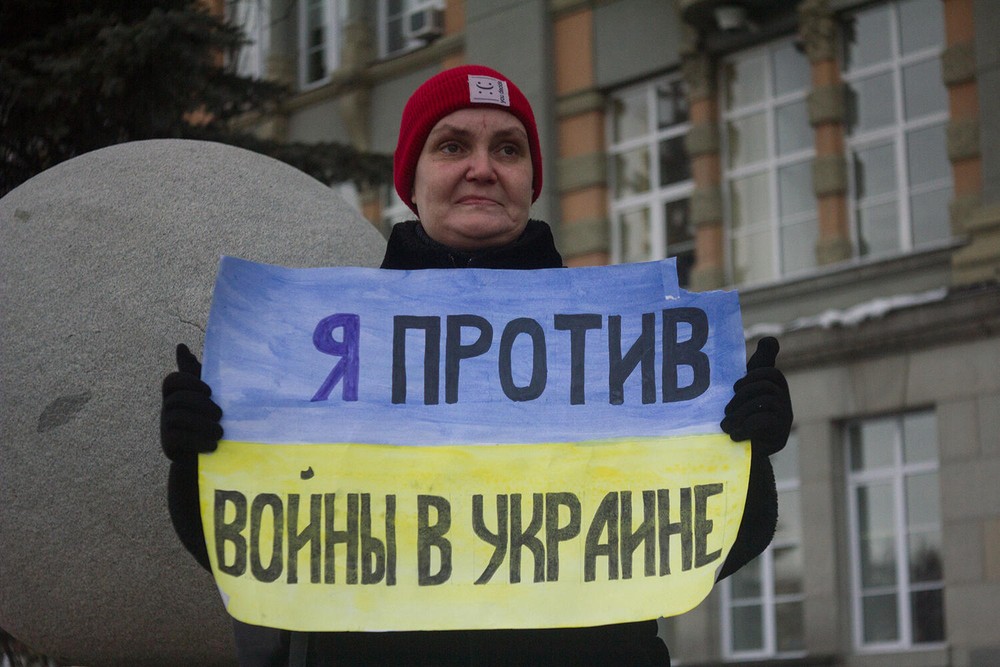 Фото: Елизавета Дудина / It's My City