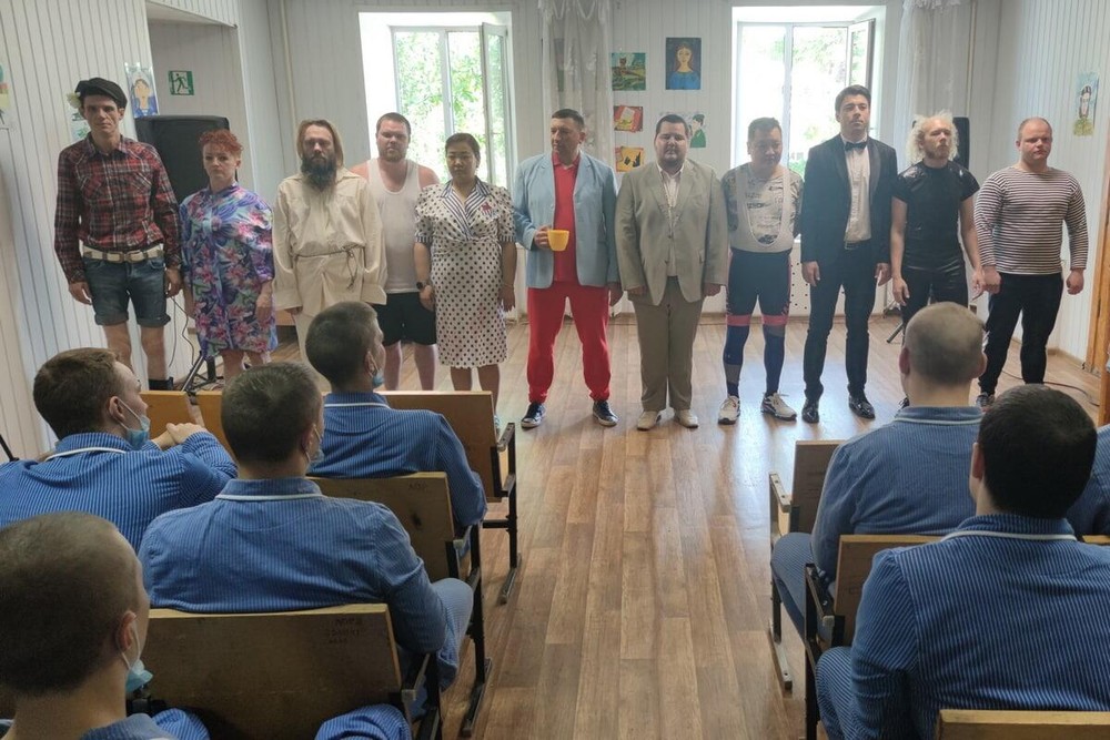 Фото: Минобороны