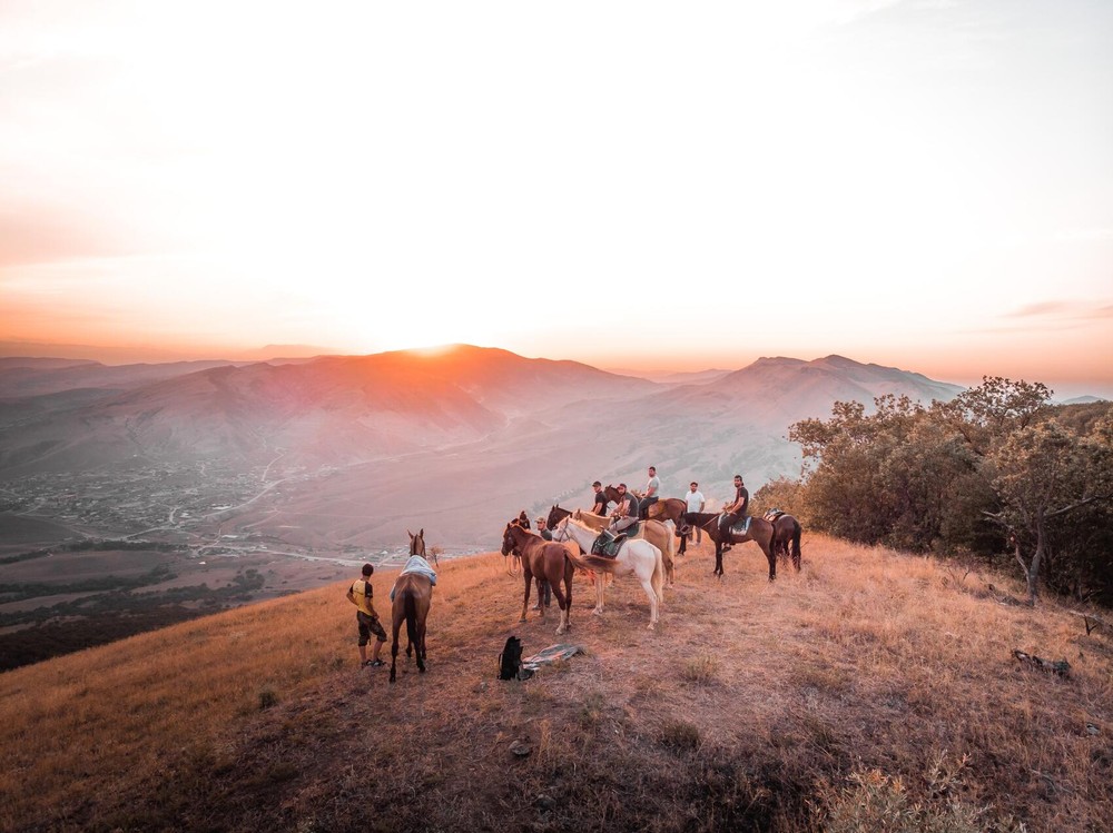 Фото: Akhmed Chalandarov / Unsplash.com