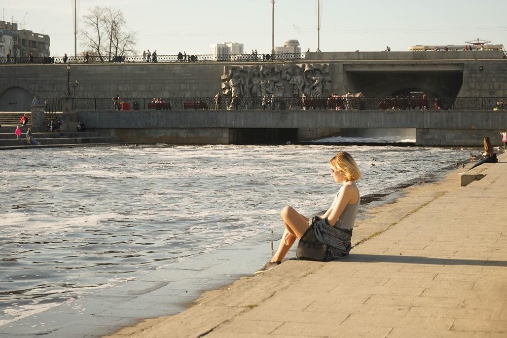 Фото: Арина Томашова / It's My City