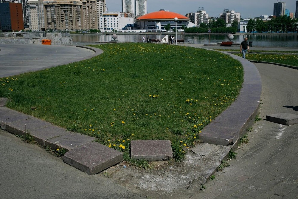 Фото: Марина Молдавская / It's My City