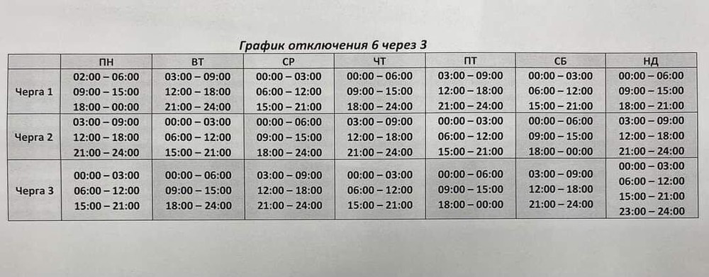 Фото предоставлено Ольгой