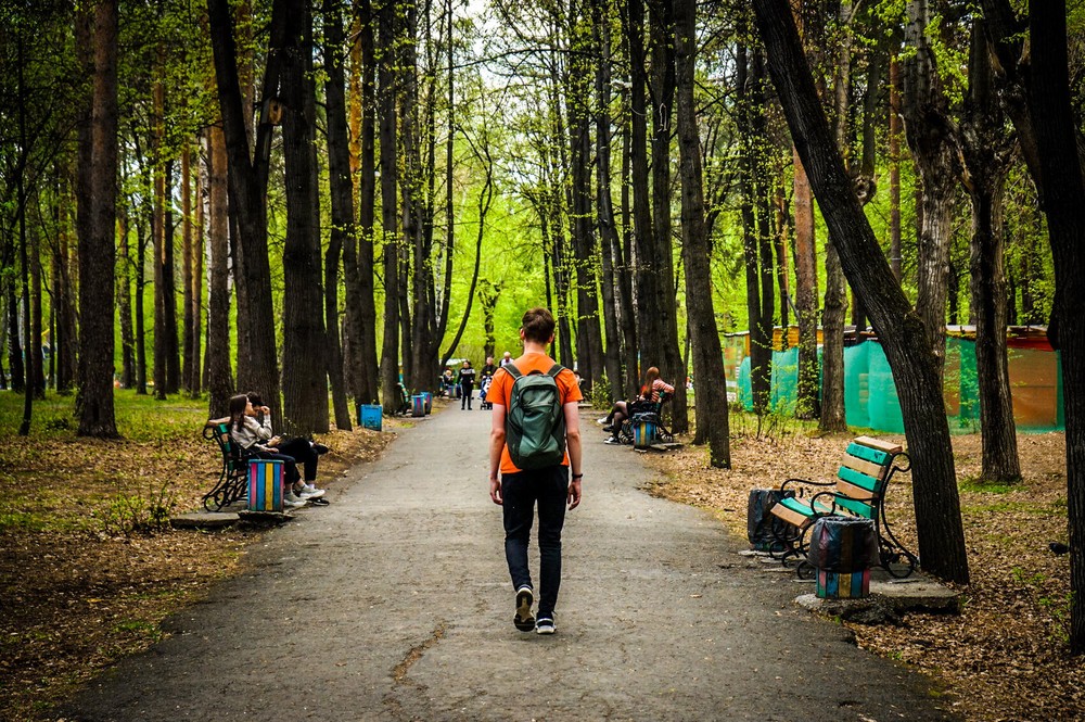 Фото: Арина Распутина / It’s My&nbsp;City