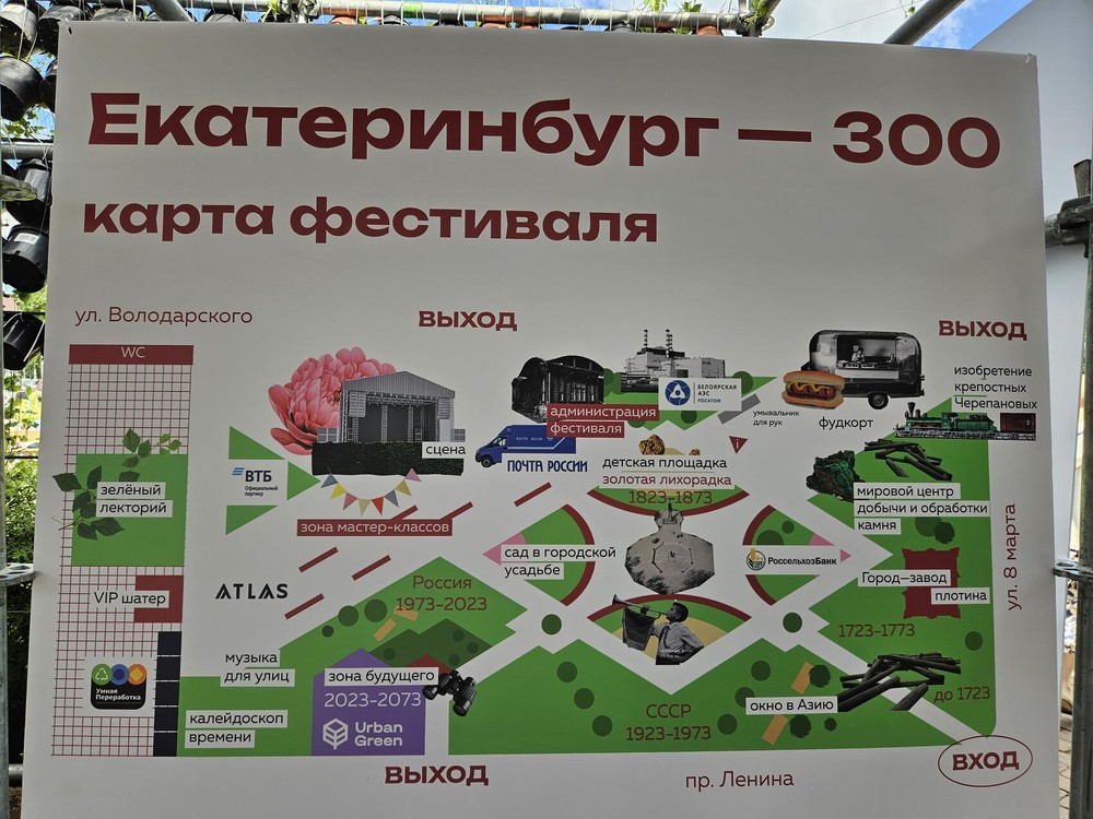Фото: Елена Елизарова/It's My City