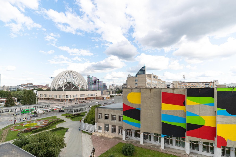 Фото: «Стенограффия»