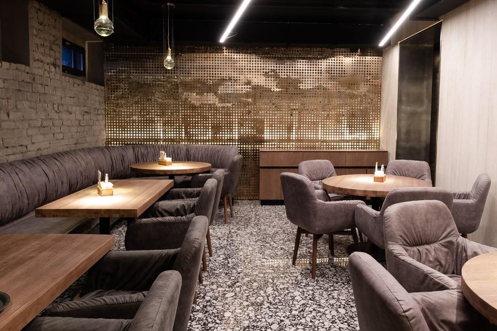 Фото: Bukowski Grill
