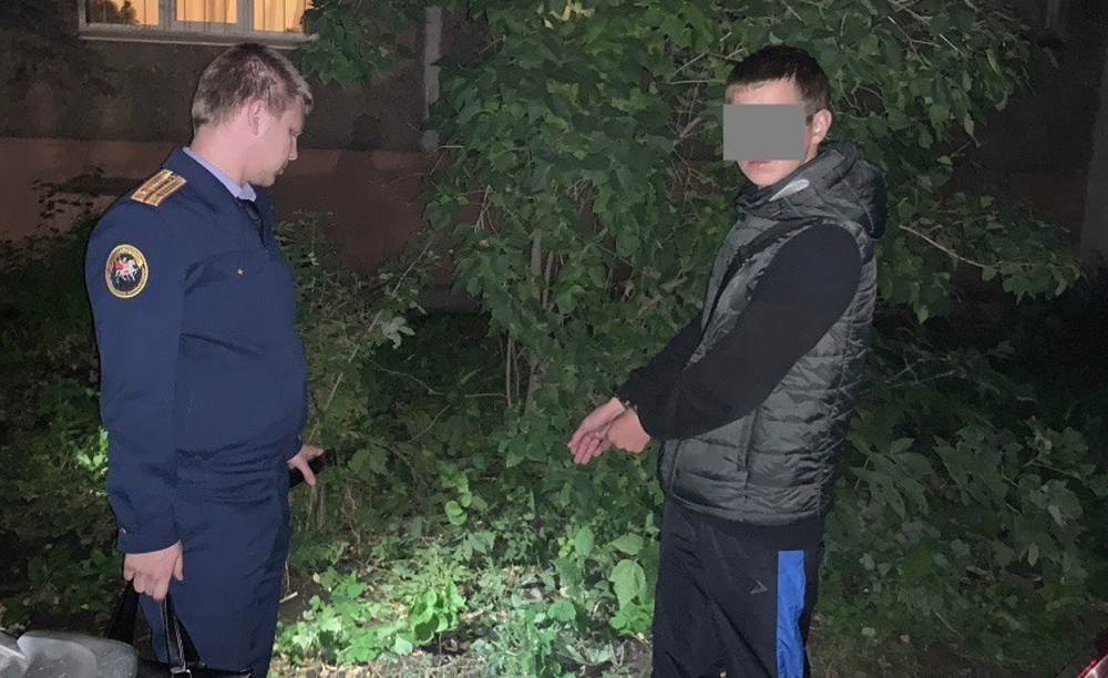 Фото: СК по Свердловской области