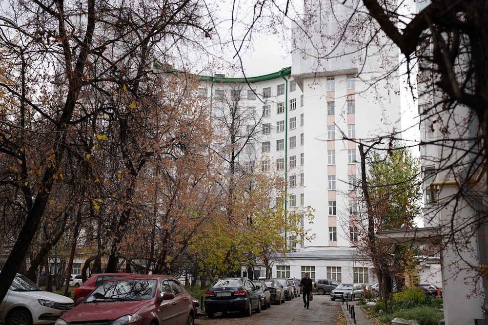 Фото: Елена Елизарова/It's My City